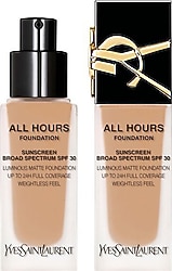 Yves Saint Laurent All Hours MN7 Fondöten