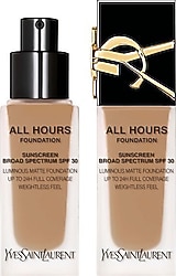 Yves Saint Laurent All Hours MW9 Fondöten