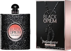 Yves Saint Laurent Black Opium EDP 150 ml Kadın Parfüm