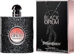 Yves Saint Laurent Black Opium EDP 50 ml Kadın Parfüm