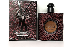 Yves Saint Laurent Black Opium EDP 90 ml Kadın Parfüm Fiyatları