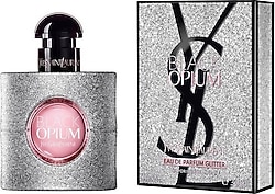 Yves Saint Laurent Black Opium Glitter EDP 30 ml Kadın Parfüm