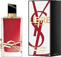 Yves Saint Laurent Libre Berry Crush EDP 90 ml Kadın Parfüm