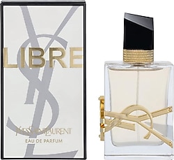 Yves Saint Laurent Libre EDP 50 ml Kadın Parfüm