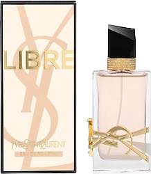 Yves Saint Laurent Libre EDT 50 ml Kadın Parfüm