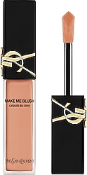Yves Saint Laurent Make Me Blush 57 Coral Clash Likit Allık
