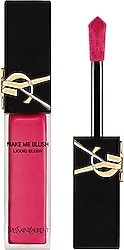 Yves Saint Laurent Make Me Blush 03 Mischievous Magenta Likit Allık