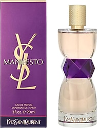 Yves Saint Laurent Manifesto EDP 90 ml Kadın Parfüm