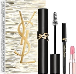 Yves Saint Laurent Maskara Lash Clash Makyaj Seti