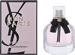 Yves Saint Laurent Mon Paris EDP 50 ml Kadın Parfüm