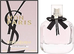 Yves Saint Laurent Mon Paris EDP 90 ml Kadın Parfüm
