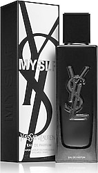 Yves Saint Laurent Myslf EDP 100 ml Erkek Parfüm