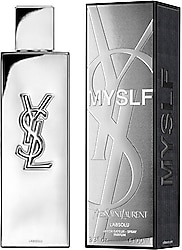 Yves Saint Laurent Myslf L'absolu Parfum 100 ml Erkek Parfüm