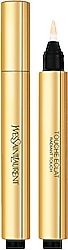 Yves Saint Laurent Touche Eclat Stylo 1.5 Luminous Silk 2.5 ml Likit Kapatıcı