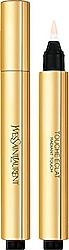 Yves Saint Laurent Touche Eclat Stylo 2 Luminous Ivory 2.5 ml Likit Kapatıcı