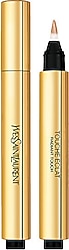 Yves Saint Laurent Touche Eclat Stylo 3 Luminous Peach 2.5 ml Likit Kapatıcı