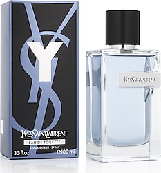 Yves Saint Laurent Y Men EDT 100 ml Erkek Parfüm