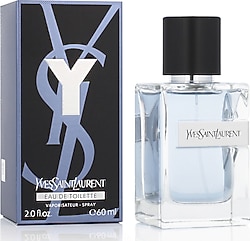Yves Saint Laurent Y Men EDT 60 ml Erkek Parfüm