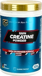 Z-Konzept Creatine Monohydrate 500 gr Kreatin