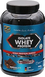 Z-Konzept Whey Isolate Protein 1800 gr