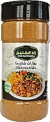 Zad Alkhaleej Biryani Baharatı 200 gr
