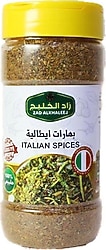 Zad Alkhaleej Italian Baharatı 200 gr