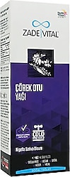 Zade Vital Çörek Otu Yağı 150 ml