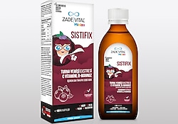 Zade Vital Miniza Sistifix 150 ml