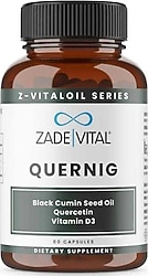 Zade Vital Quernig 60 Kapsül