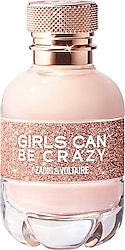 Zadig & Voltaire Girls Can Be Crazy EDP 50 ml Kadın Parfüm