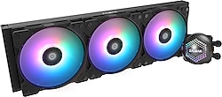 Zalman Alpha-36 Siyah İşlemci Sıvı Soğutucu