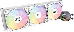 Zalman Alpha-36 Beyaz İşlemci Sıvı Soğutucu