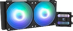 Zalman Alpha2 SE A24 Siyah İşlemci Sıvı Soğutucu