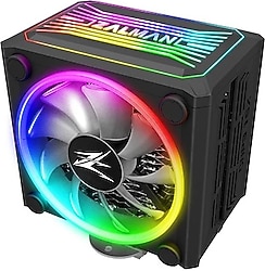 Zalman CNPS16X RGB İşlemci Soğutucu