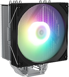 Zalman CNPS9X OPTIMA2 ARGB 120 mm İşlemci Soğutucu