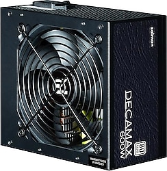 Zalman Decamax ZM600-LX3 600 W Power Supply