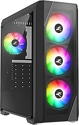 Zalman N5 TF RGB Fanlı ATX Bilgisayar Kasası