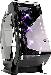 Zalman Z-MACHINE 500 ARGB Fanlı E-ATX Oyuncu Kasası