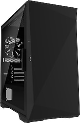 Zalman Z1 Iceberg Fanlı Micro ATX Oyuncu Kasası