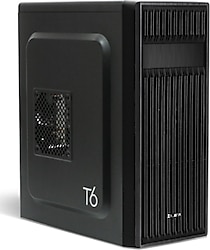Zalman T6 Fanlı ATX Bilgisayar Kasası