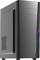 Zalman T8 Fanlı ATX Bilgisayar Kasası