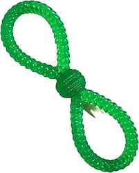Zampa Rubber 25.5 cm Tutmalı Çekiştirme Köpek Oyuncağı
