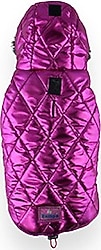 Zampa Shiny XSmall Kapüşonlu Mont