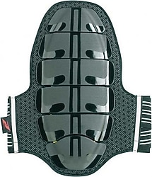 Zandona 1006 Motosiklet Belliği