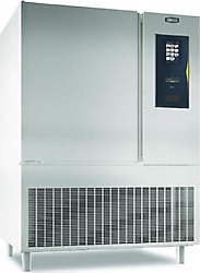 Zanussi 110549 Rapido Endüstriyel Dondurucu ve Soğutucu