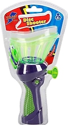 Zapp Toys Çek Fırlat Disk Shooter