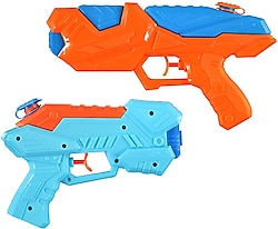 Zapp Toys 2'li Su Tabancası