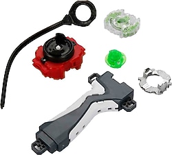 Zapp Toys Tabancalı Topaç 45213