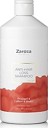 Zaroza Procapil & Biotin & Kafein 600 ml Saç Dökülmesine Karşı Şampuan