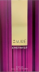 Zaure Amethyst EDP 50 ml Kadın Parfüm